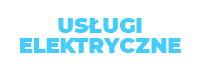 Kamil Adamczyk Usługi elektryczne - Logo